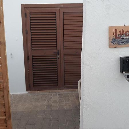 Loft Lucky Playa Blanca (Lanzarote) Exterior foto