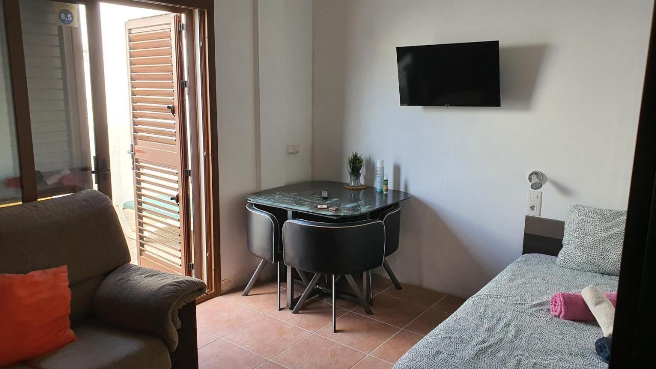 Loft Lucky Playa Blanca (Lanzarote) Exterior foto