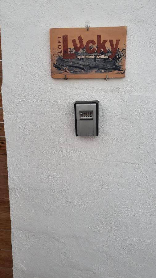 Loft Lucky Playa Blanca (Lanzarote) Exterior foto