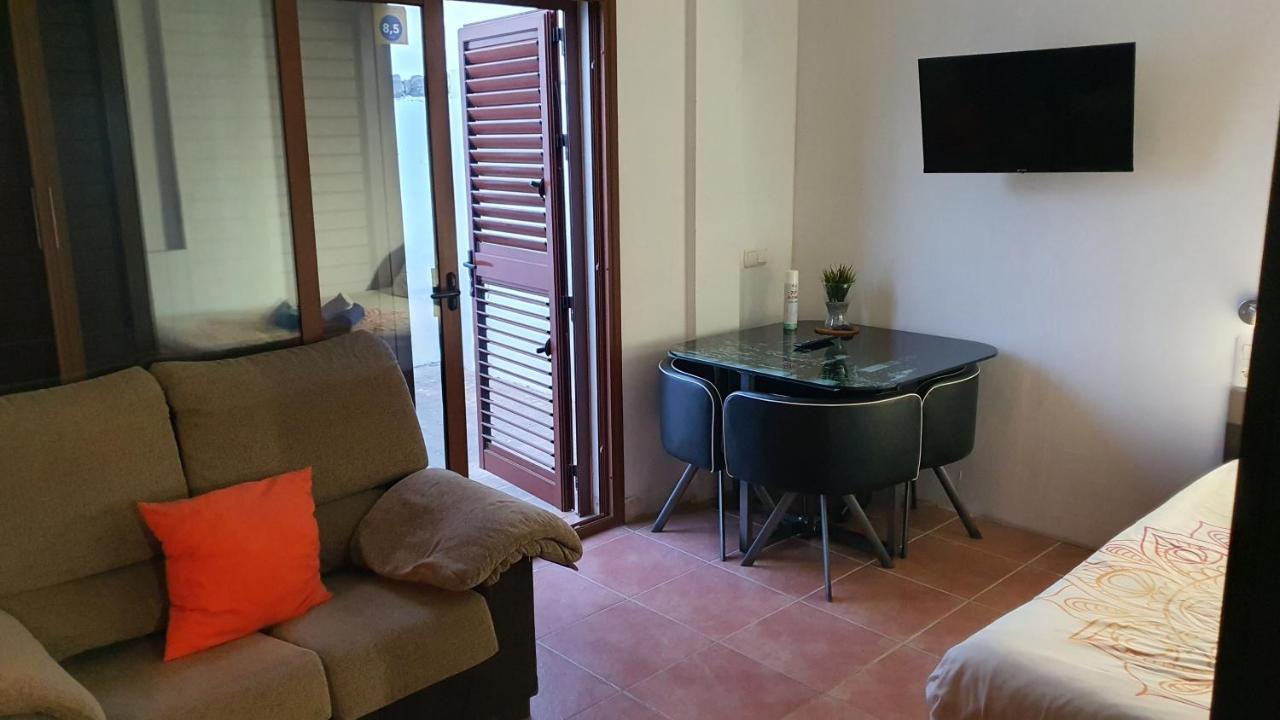 Loft Lucky Playa Blanca (Lanzarote) Exterior foto