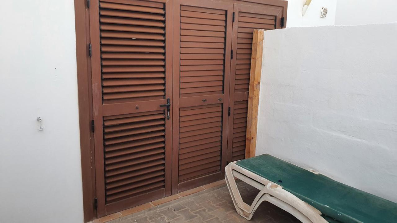 Loft Lucky Playa Blanca (Lanzarote) Exterior foto