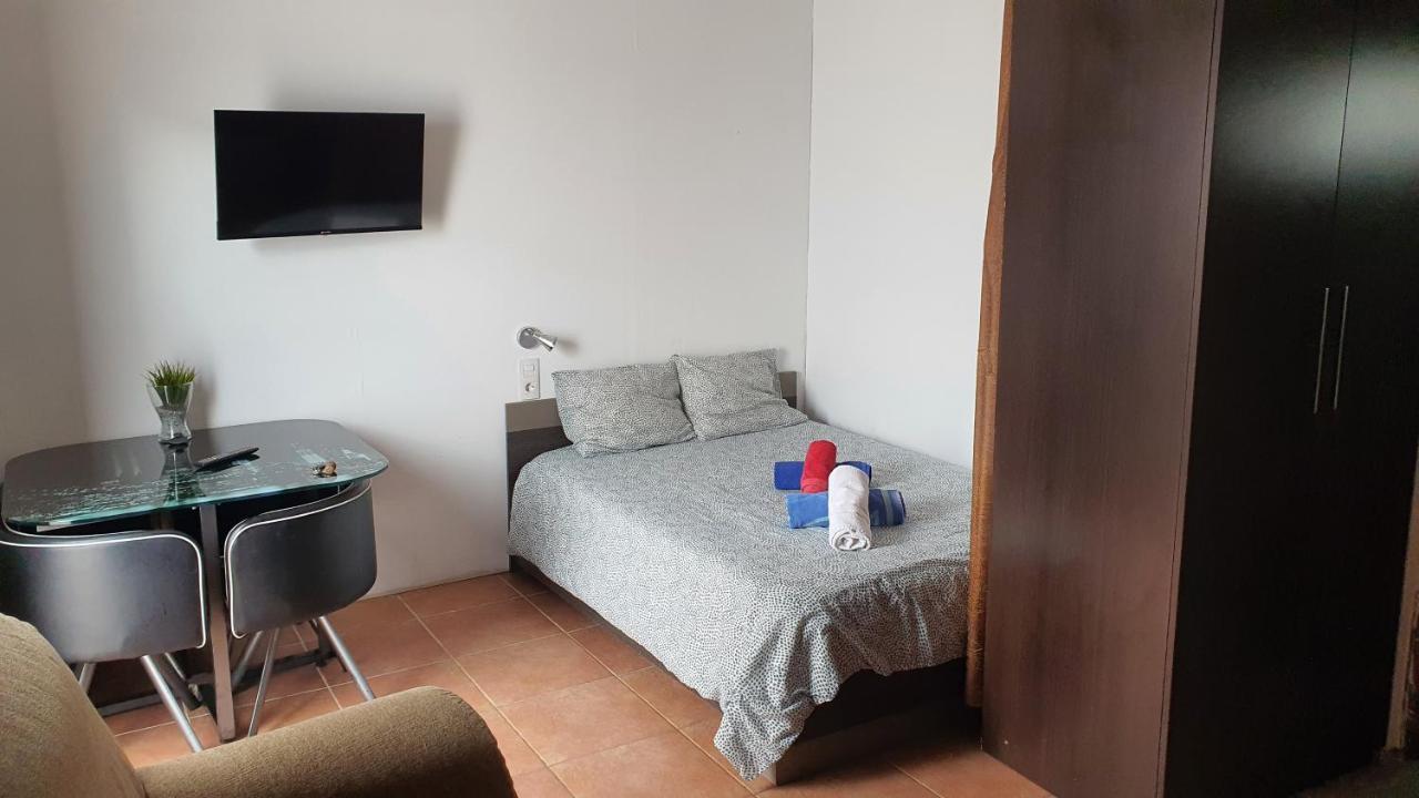Loft Lucky Playa Blanca (Lanzarote) Exterior foto