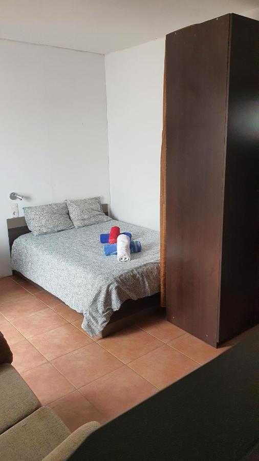 Loft Lucky Playa Blanca (Lanzarote) Exterior foto