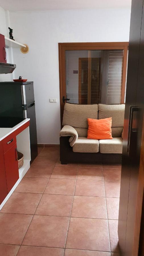 Loft Lucky Playa Blanca (Lanzarote) Exterior foto