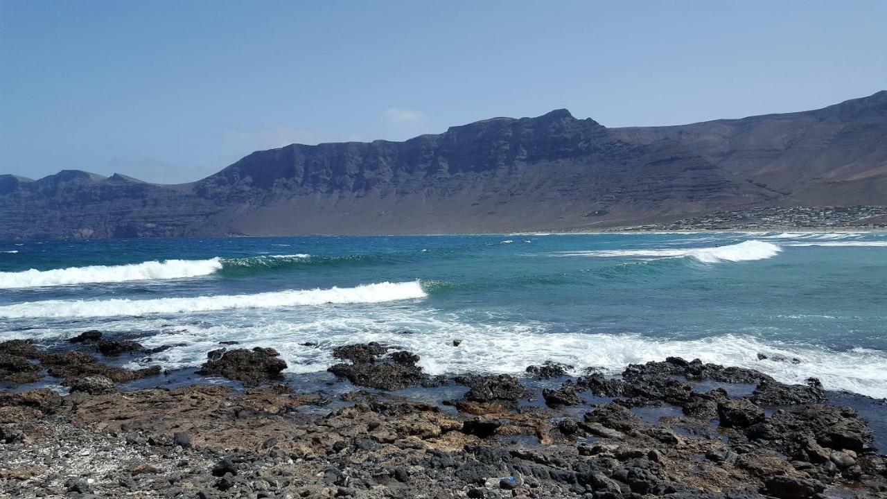 Loft Lucky Playa Blanca (Lanzarote) Exterior foto