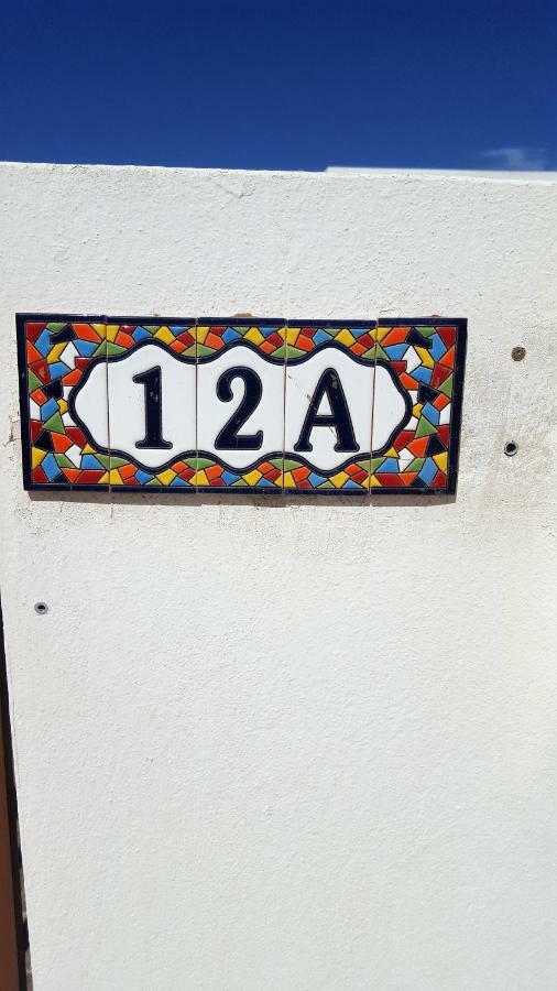 Loft Lucky Playa Blanca (Lanzarote) Exterior foto